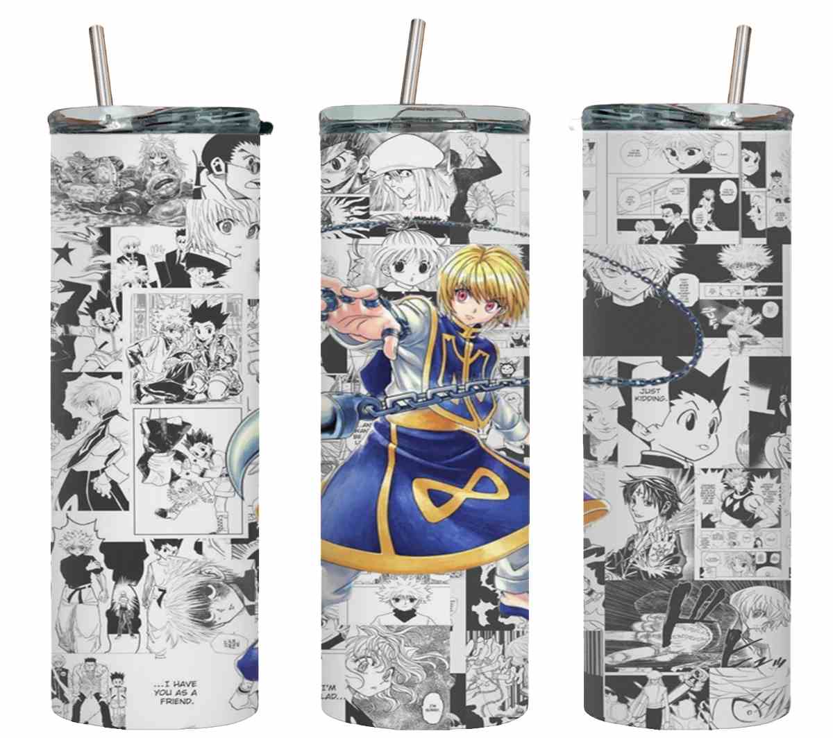 Hunter X-7524